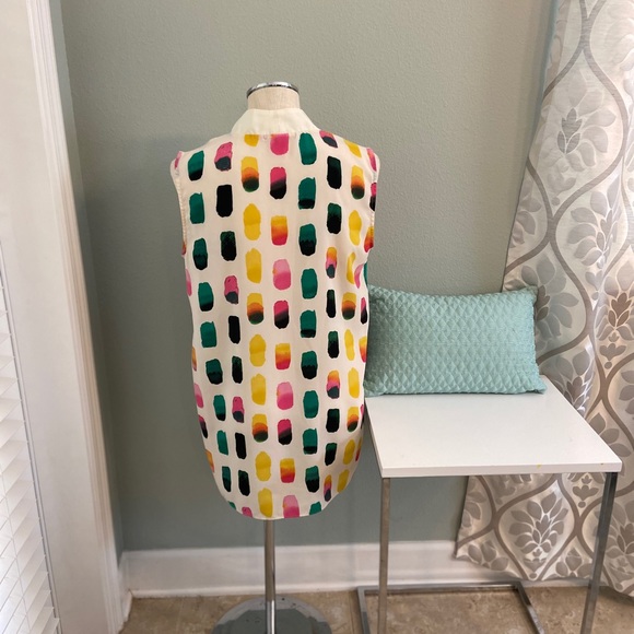 Multi Color Soft Top - Picture 4 of 4